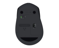 Myszka Logitech Wireless M280 czarna - 210362 - zdjęcie 5